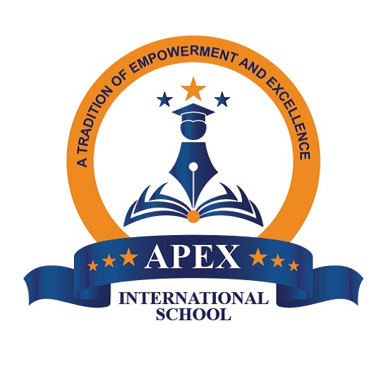 Apex Logo