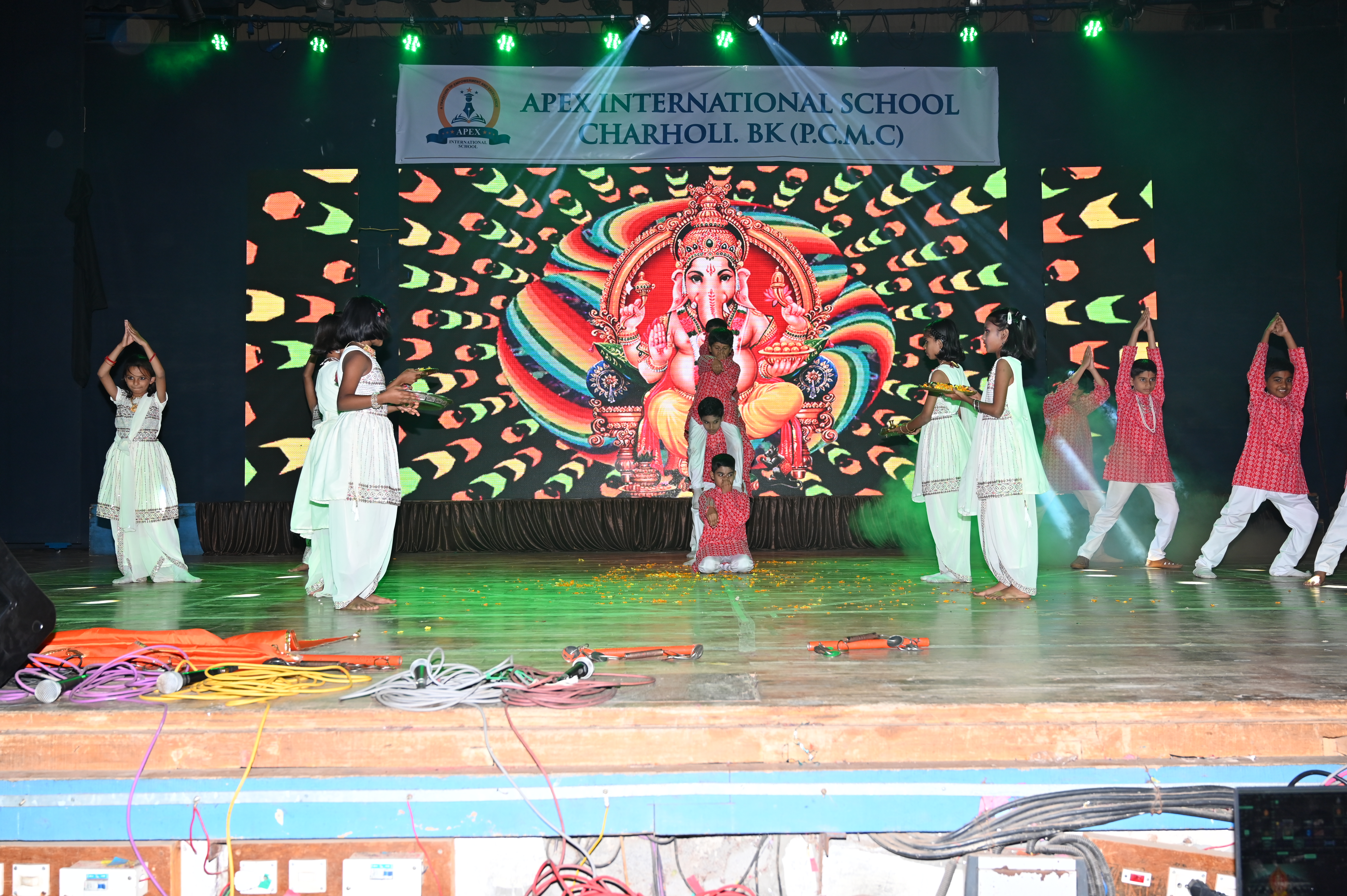 Annual Day