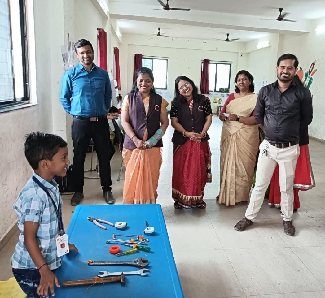 Role Play Competition